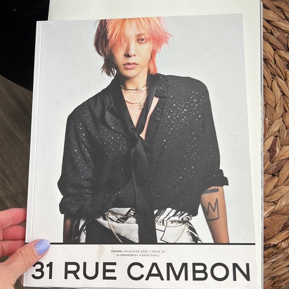 Original designer look books - Picture 5 of 11